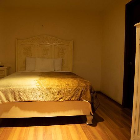 Hotel Boutique Xelhua 乔卢拉 外观 照片
