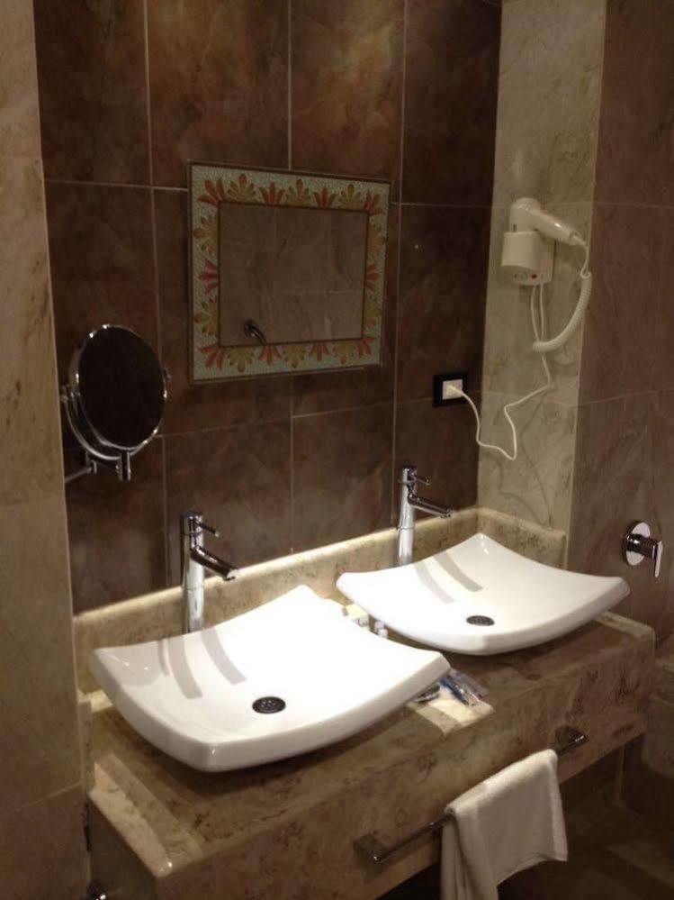 Hotel Boutique Xelhua 乔卢拉 外观 照片